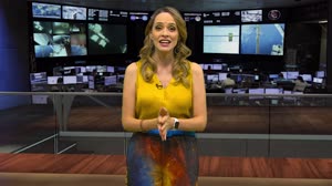 ESPACIO A TIERRA - May 23 2025